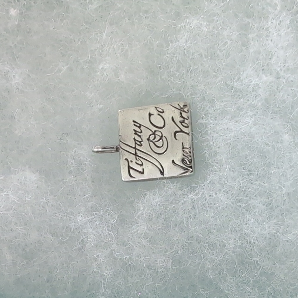 Tiffany & Co. Pendant